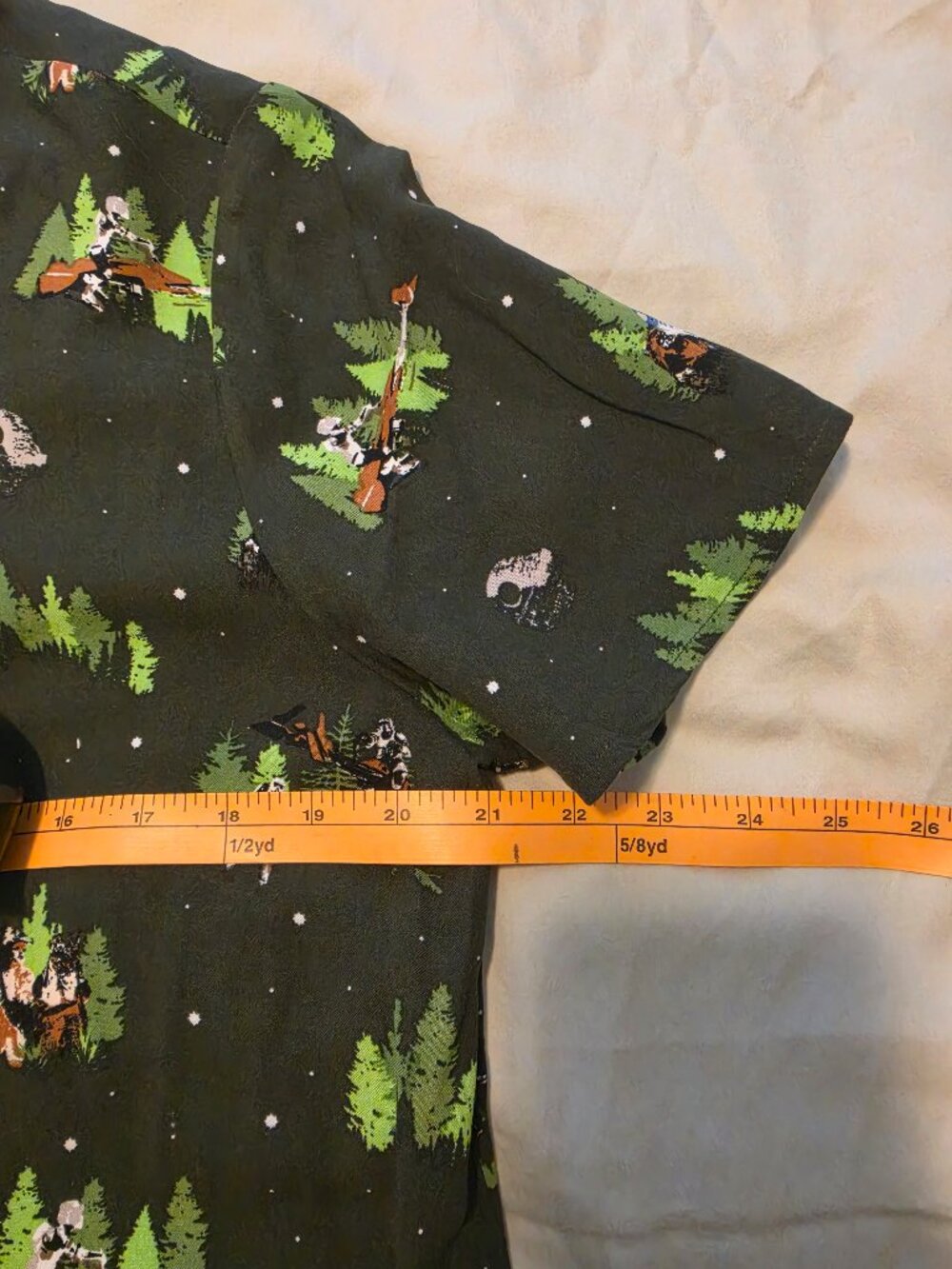 Her Universe Star Wars Endor T-Shirt Dress with pockets, XL - Picture 5 of 8